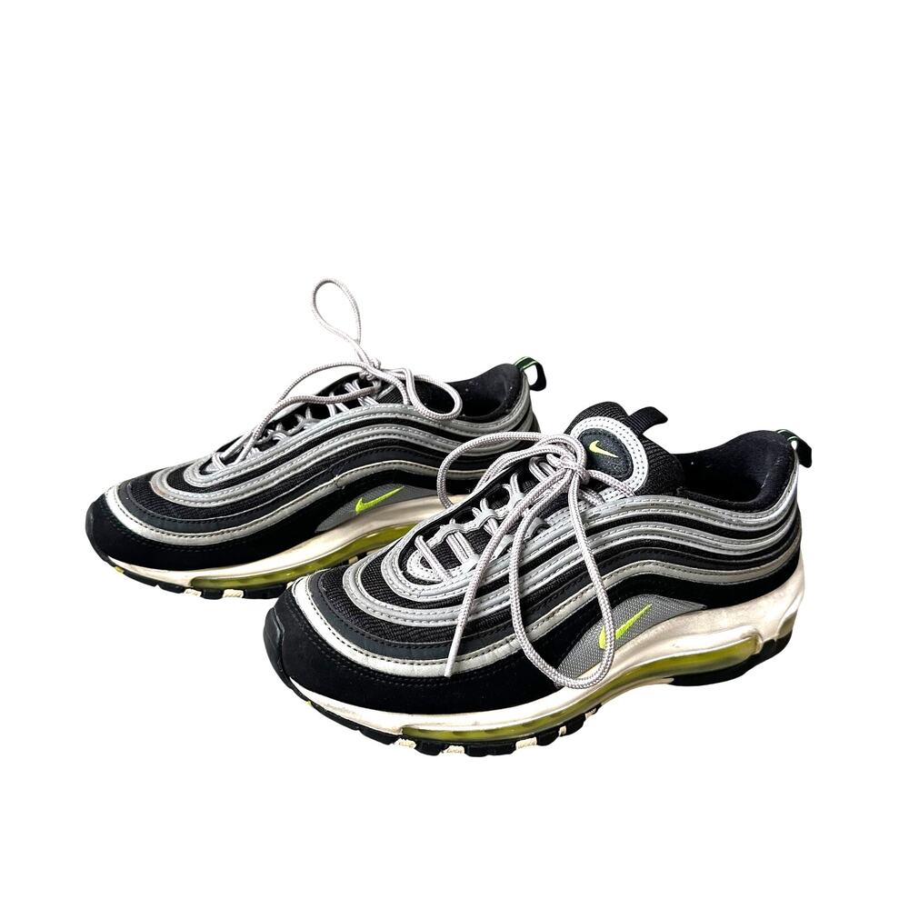 Nike Air Max 97 JAPAN OG QS in Neon
